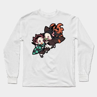 tanjiros Long Sleeve T-Shirt